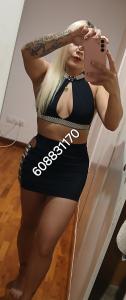 Chica busca chico en Gerona: 