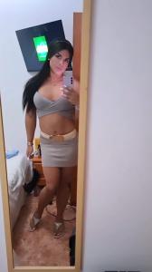 Travesti en Huelva: 
