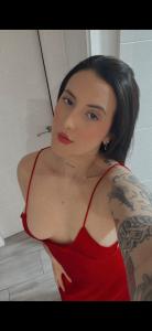 Chica busca chico en Sevilla: 