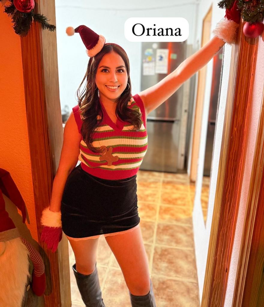 Chica busca chico en Murcia: 