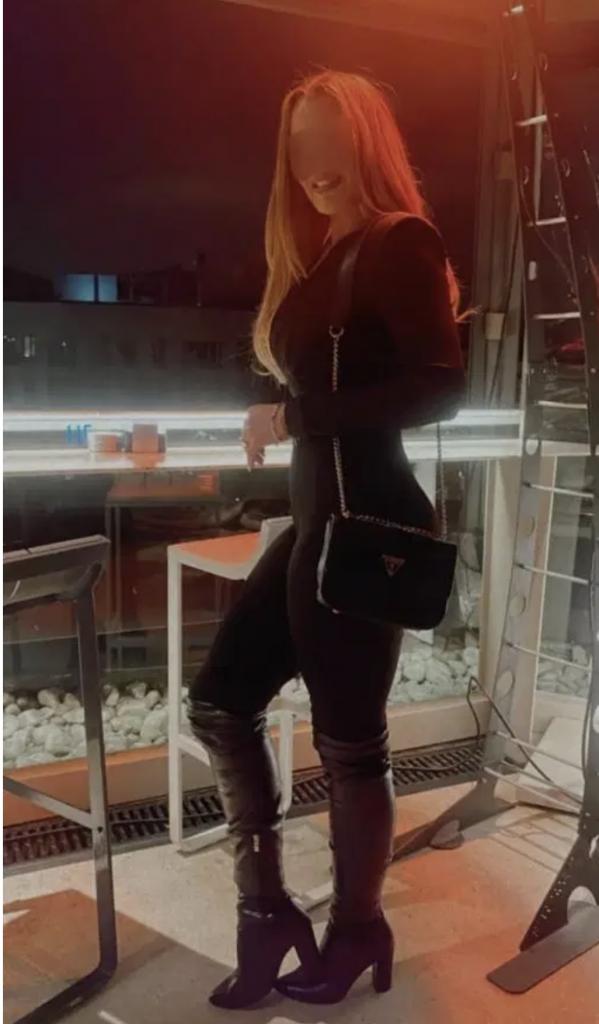 Chica busca chico en Granada: 