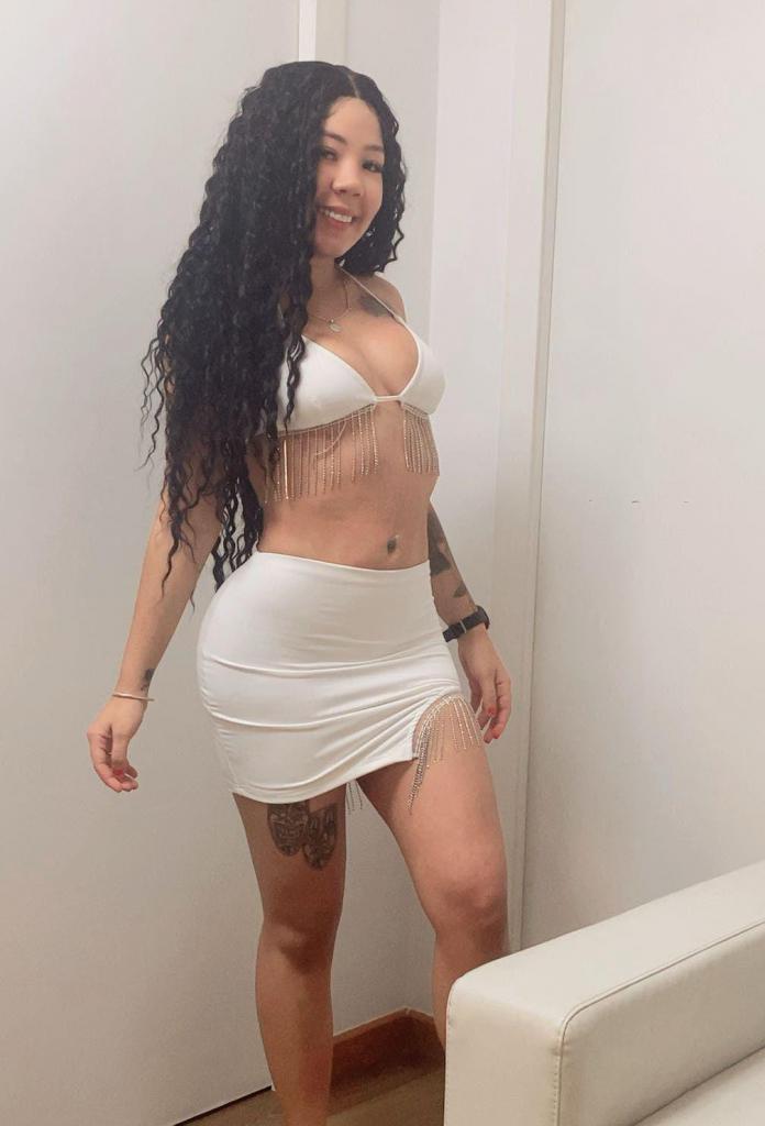 Chica busca chico en Málaga: 