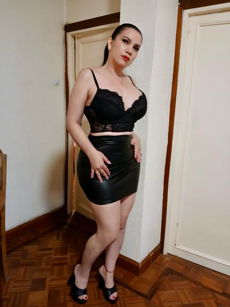 Chica busca chico en Murcia: 