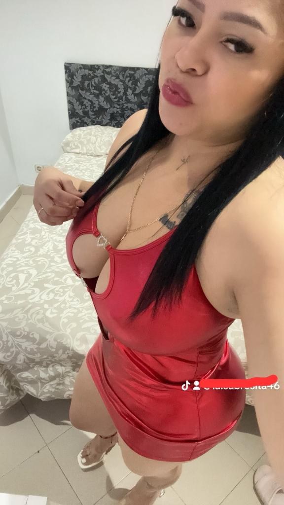 Chica busca chico en Huesca: 