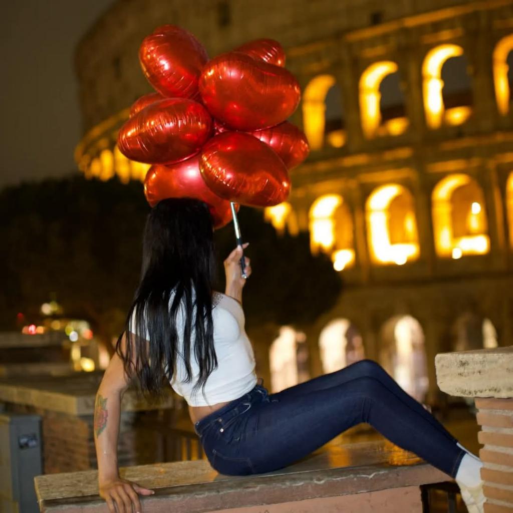 Transexual en Barcelona: 