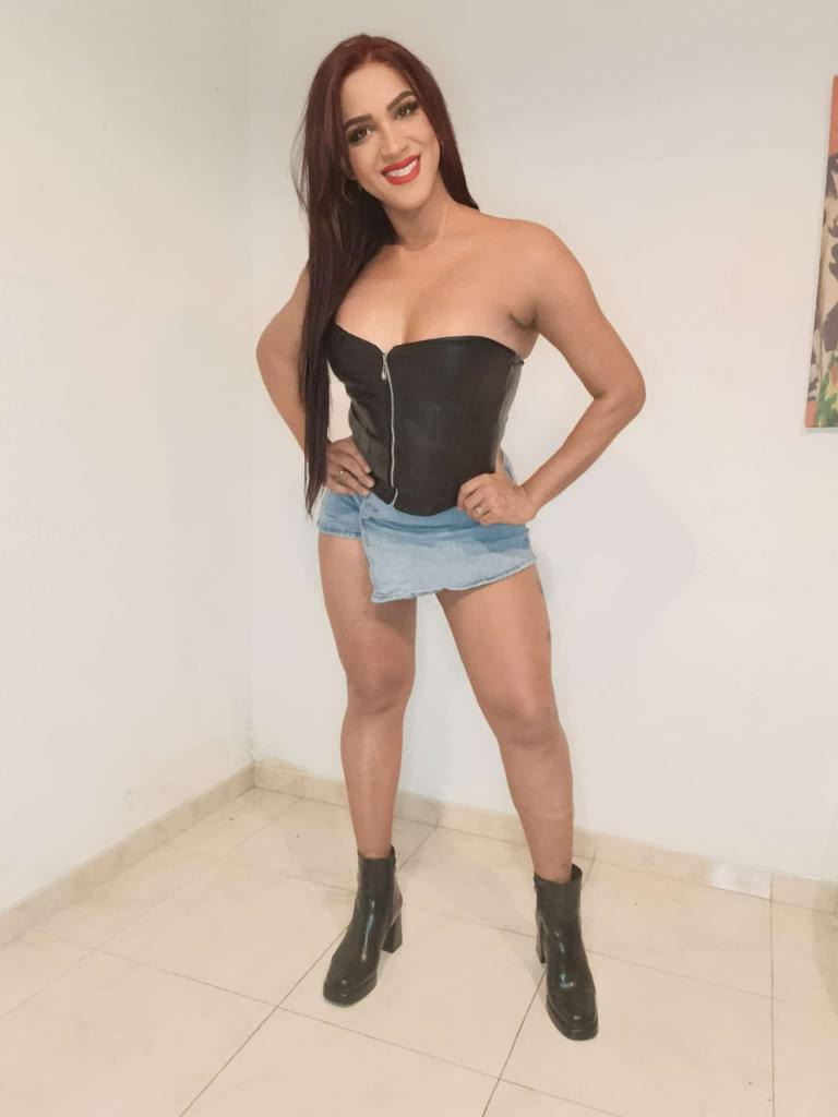Travesti en Córdoba: 