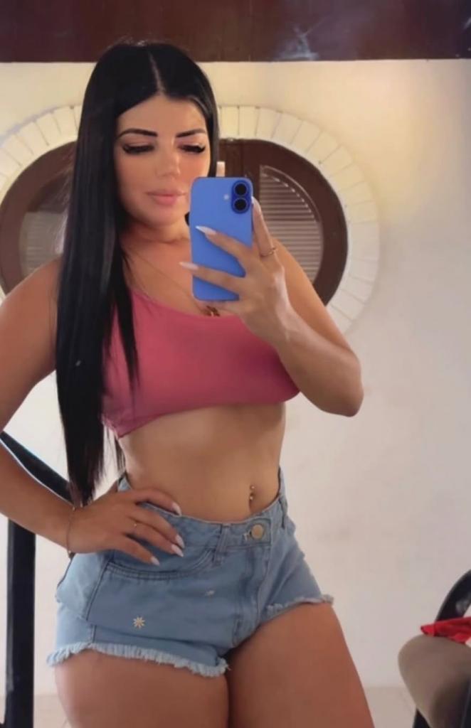 Chica busca chico en Jaén: 