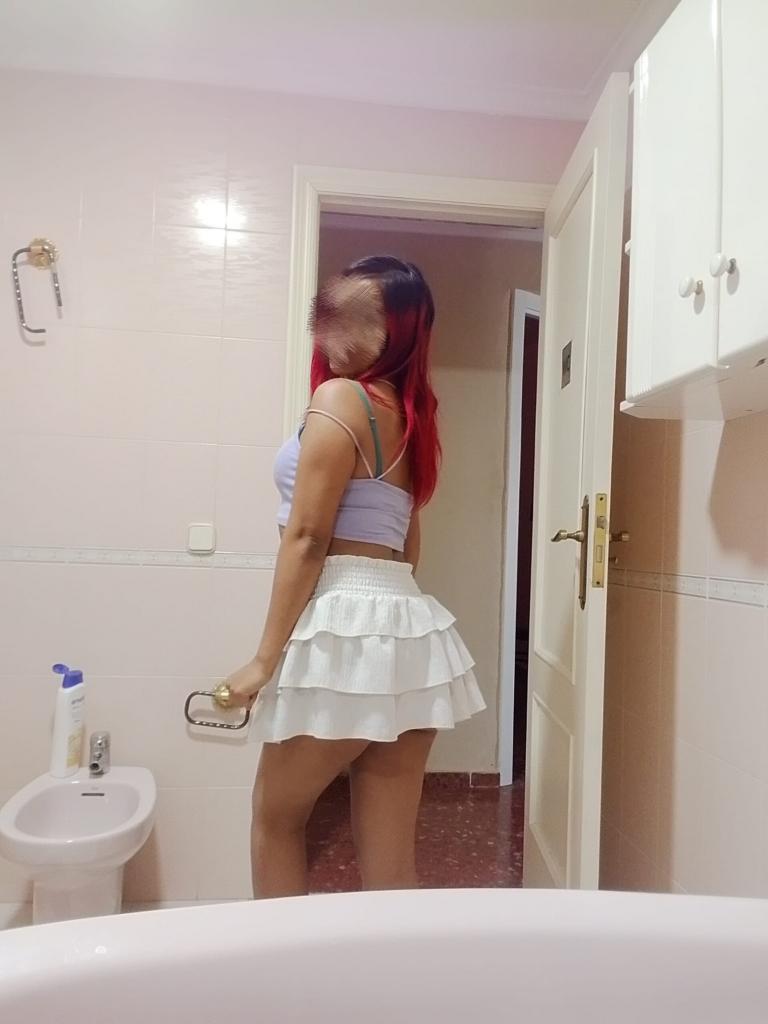 Chica busca chico en Valencia: 