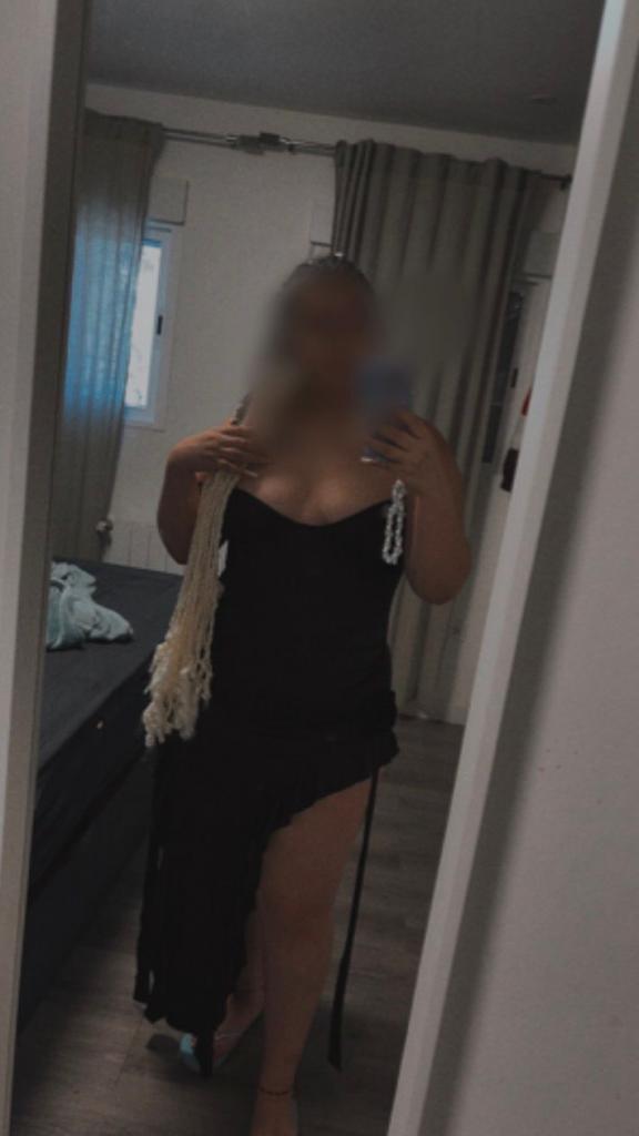 Chica busca chico en Madrid: Chica busca chico