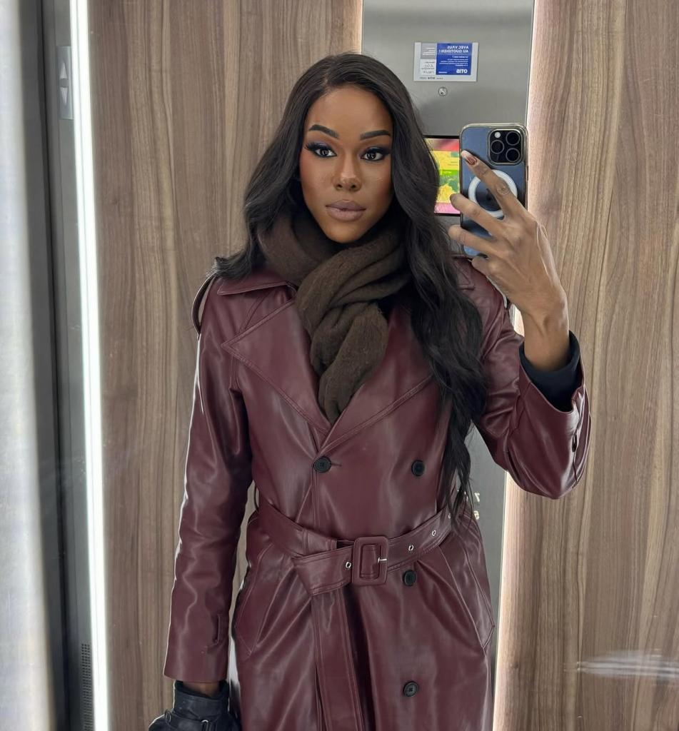 Transexual en Vizcaya: 