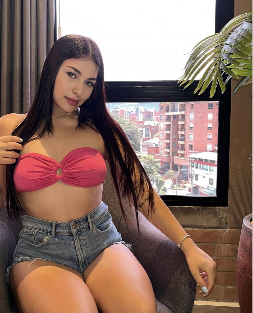 Chica busca chico en La Coruña: 