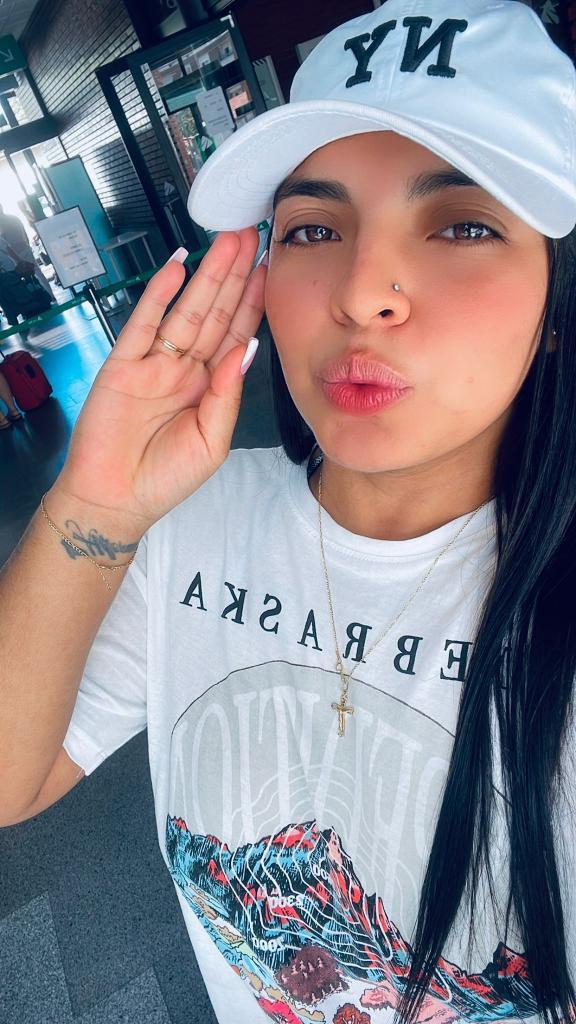 Chica busca chico en La Rioja: 