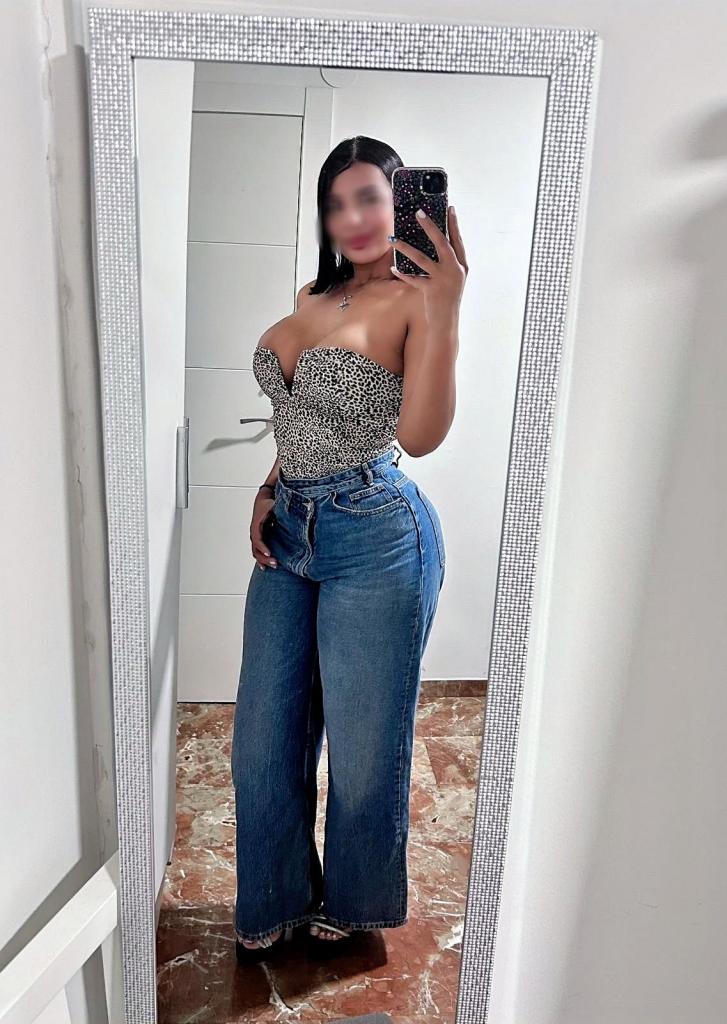 Chica busca chico en Córdoba: 