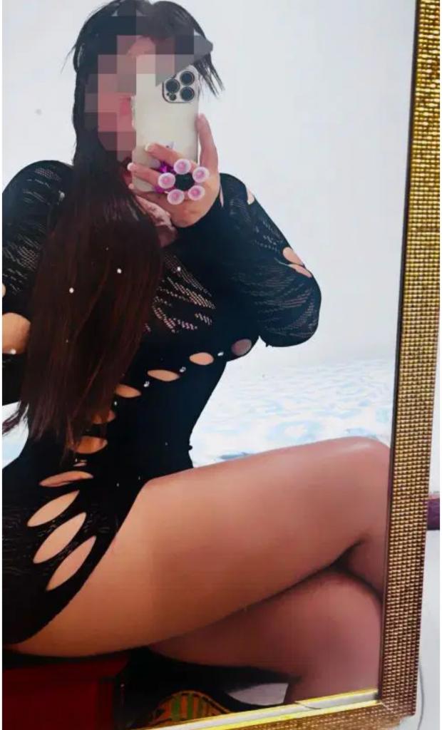 Chica busca chico en Toledo: 