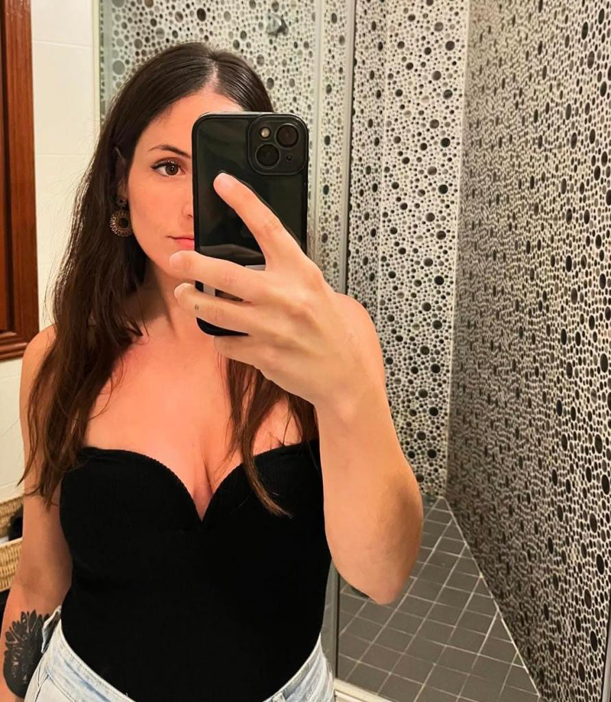 Chica busca chico en Vizcaya: 