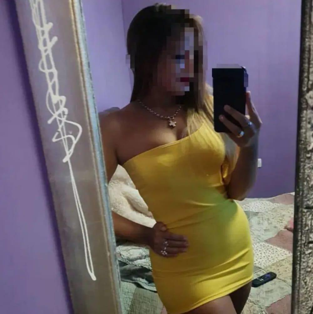 Chica busca chico en Málaga: 