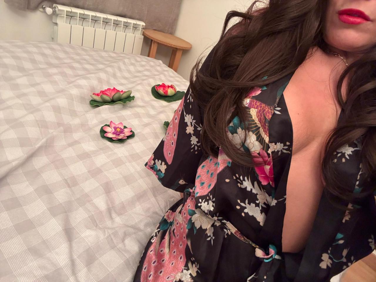 Chica busca chico en Madrid: 