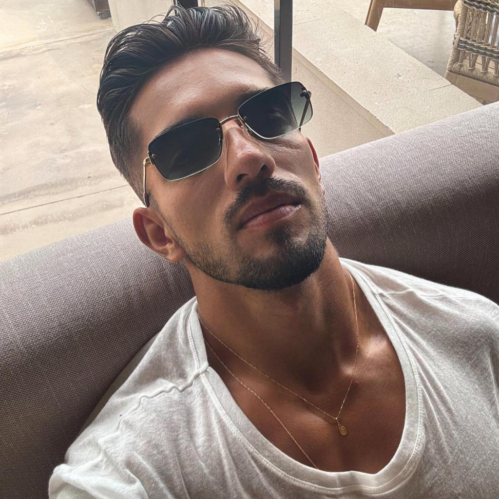 Chico busca chica en Valencia: 