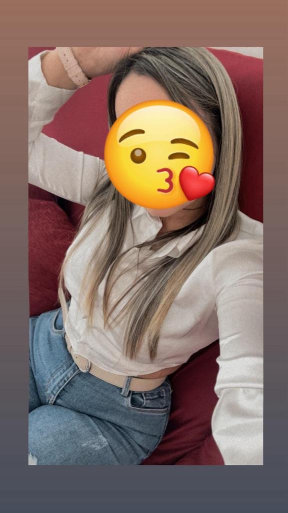 Chica busca chico en León: 