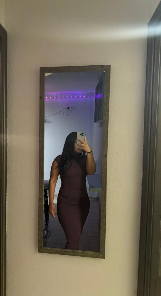 Chica busca chico en Las Palmas: 