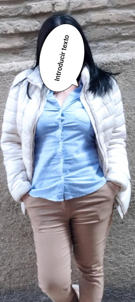 Chica busca chico en Zaragoza: 