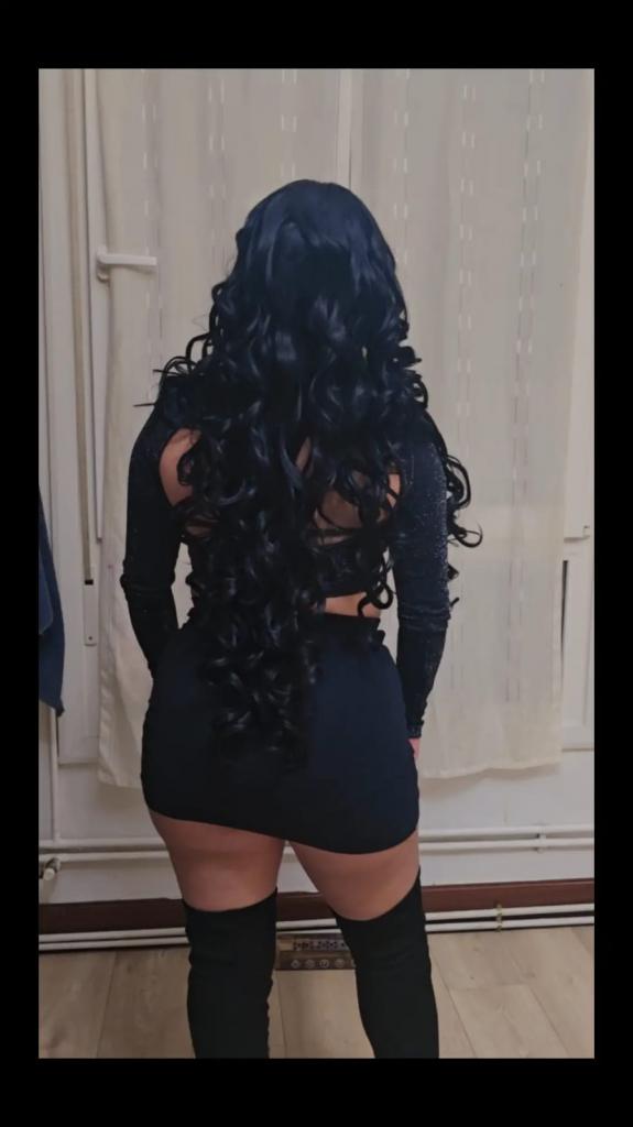 Chica busca chico en Badajoz: 