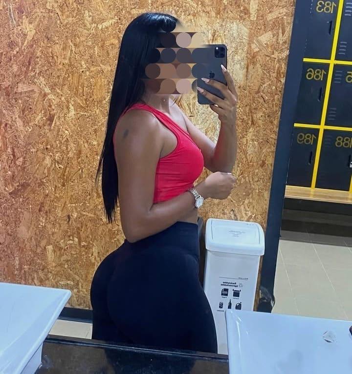 Chica busca chico en Alicante: 