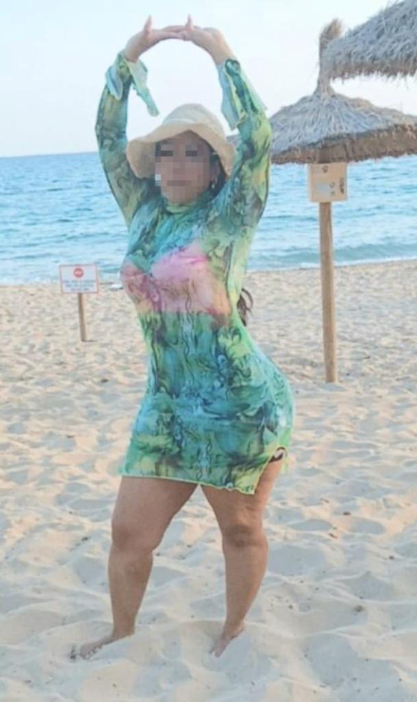 Chica busca chico en Mallorca: 