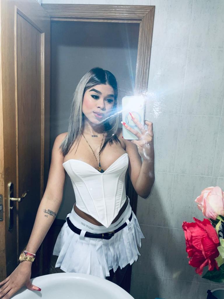 Chica busca chico en Málaga: 