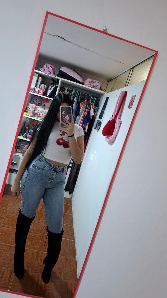 611322107: Chica busca chico en Madrid