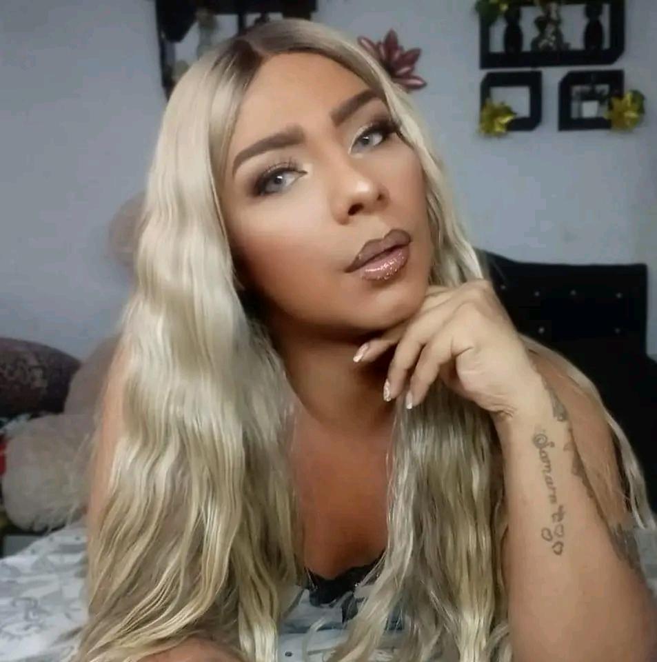 Transexual en La Coruña: 