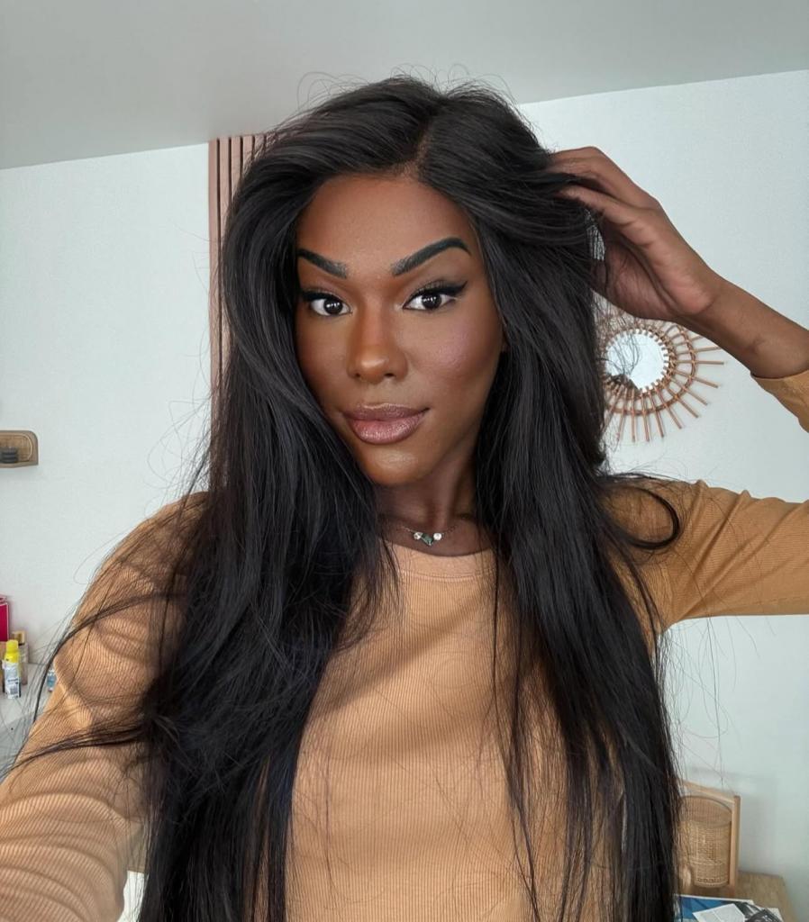 Travesti en Vizcaya: 