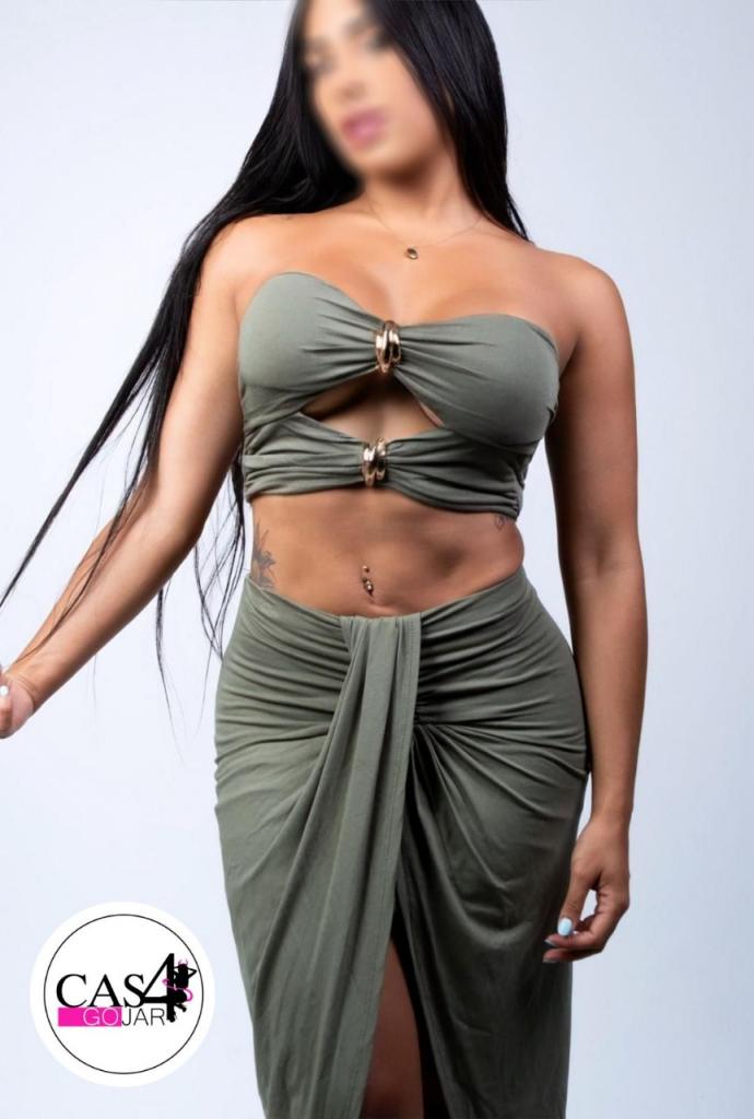 Chica busca chico en Málaga: 