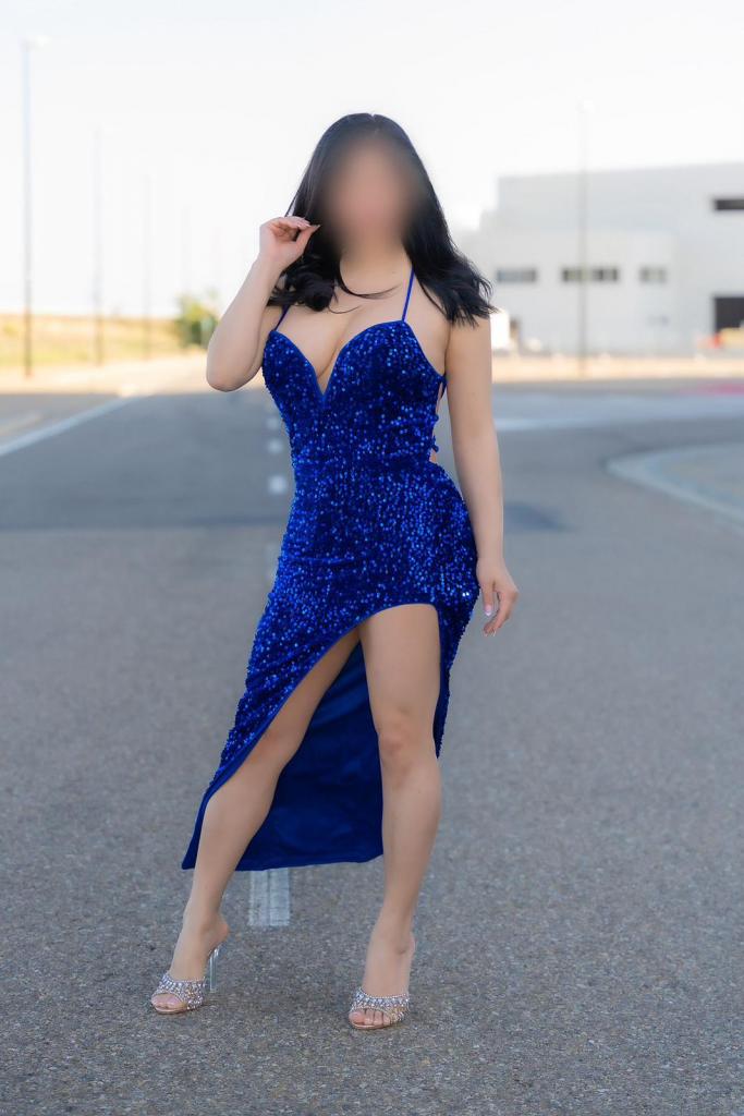 Chica busca chico en Murcia: 