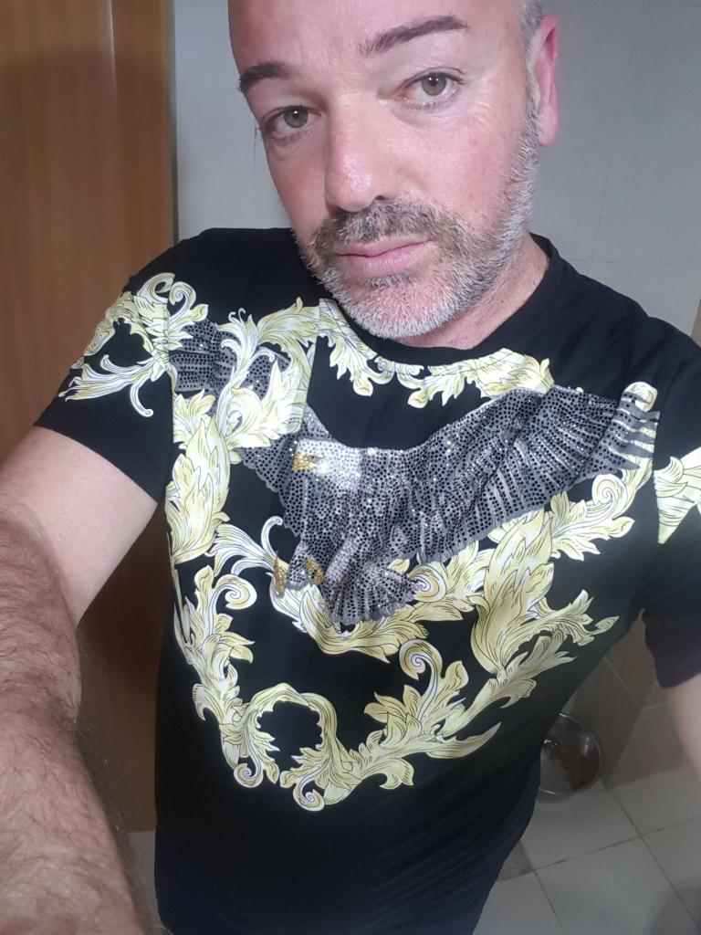 Chico busca chica en Málaga: 