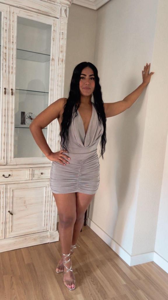 Chica busca chico en Murcia: 