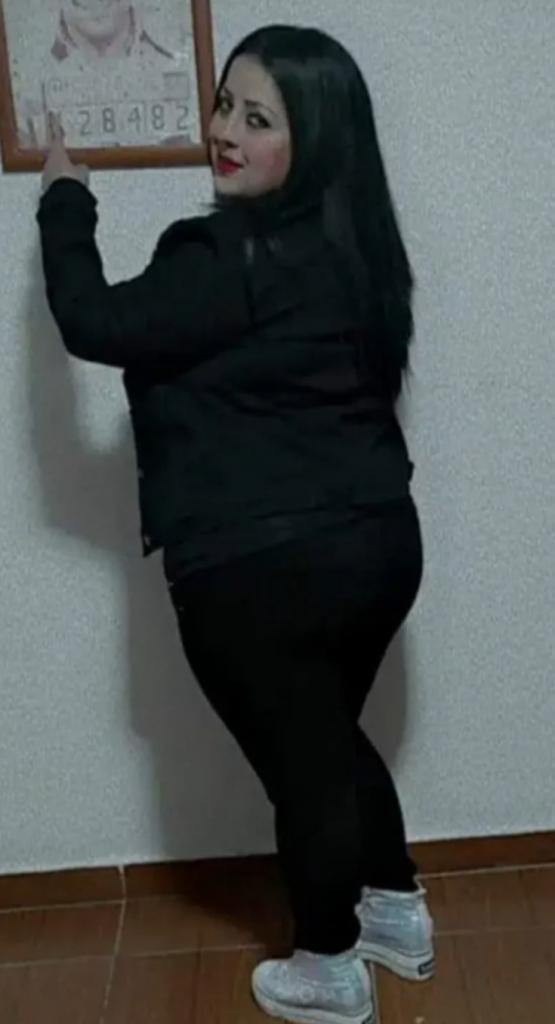 Chica busca chico en Barcelona: 