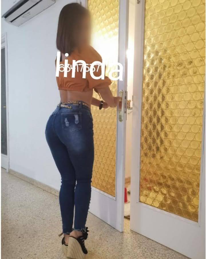 Chica busca chico en Tenerife: 