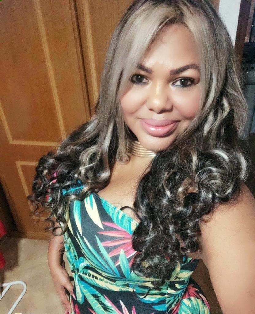 Chica busca chico en Sevilla: 