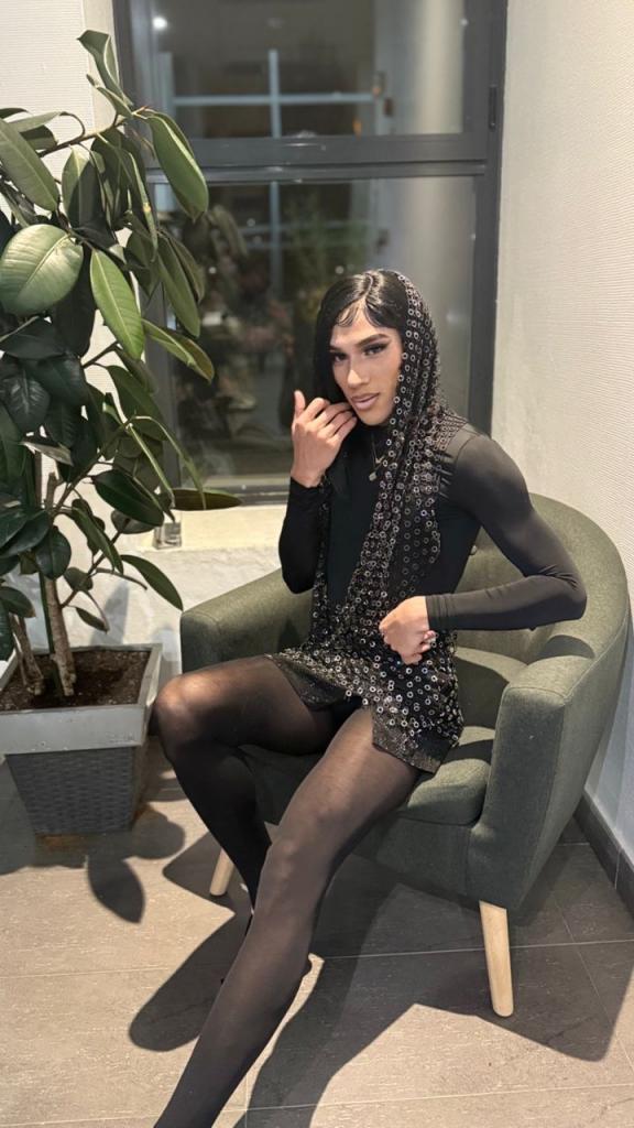 Travesti en Albacete: 