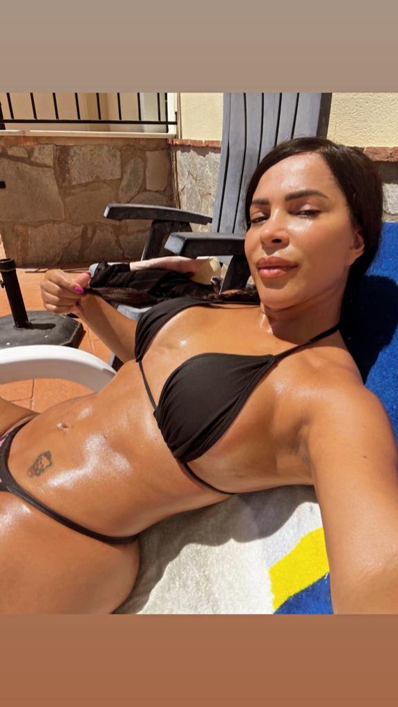 Chica busca chico en Málaga: 