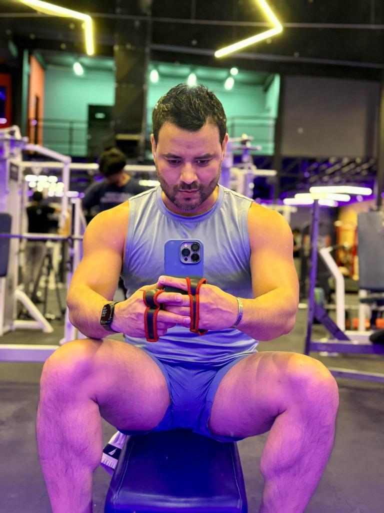 Chico busca chica en Madrid: 