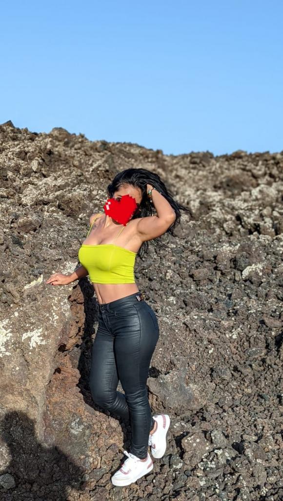 Chica busca chico en Madrid: 