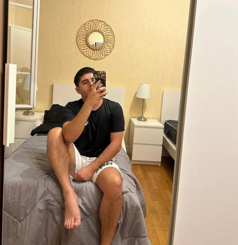 Chico busca chica en León: 