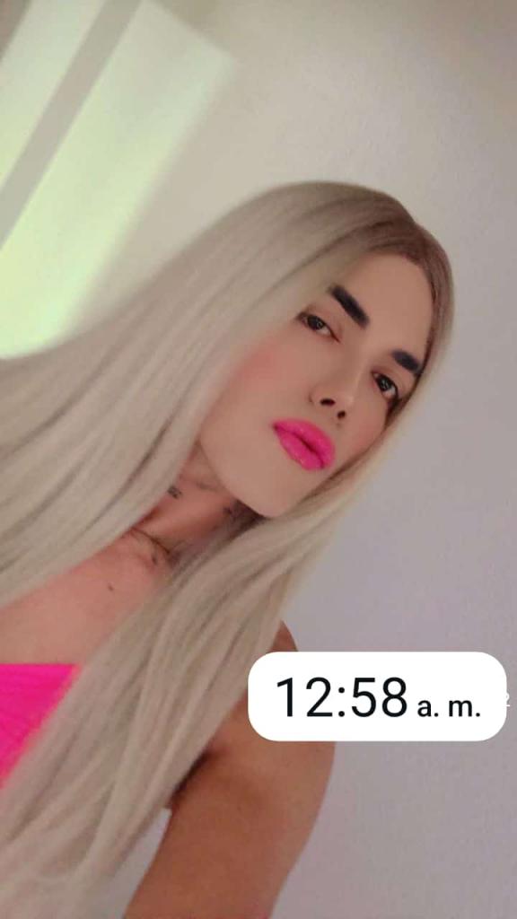 Travesti en Las Palmas: 