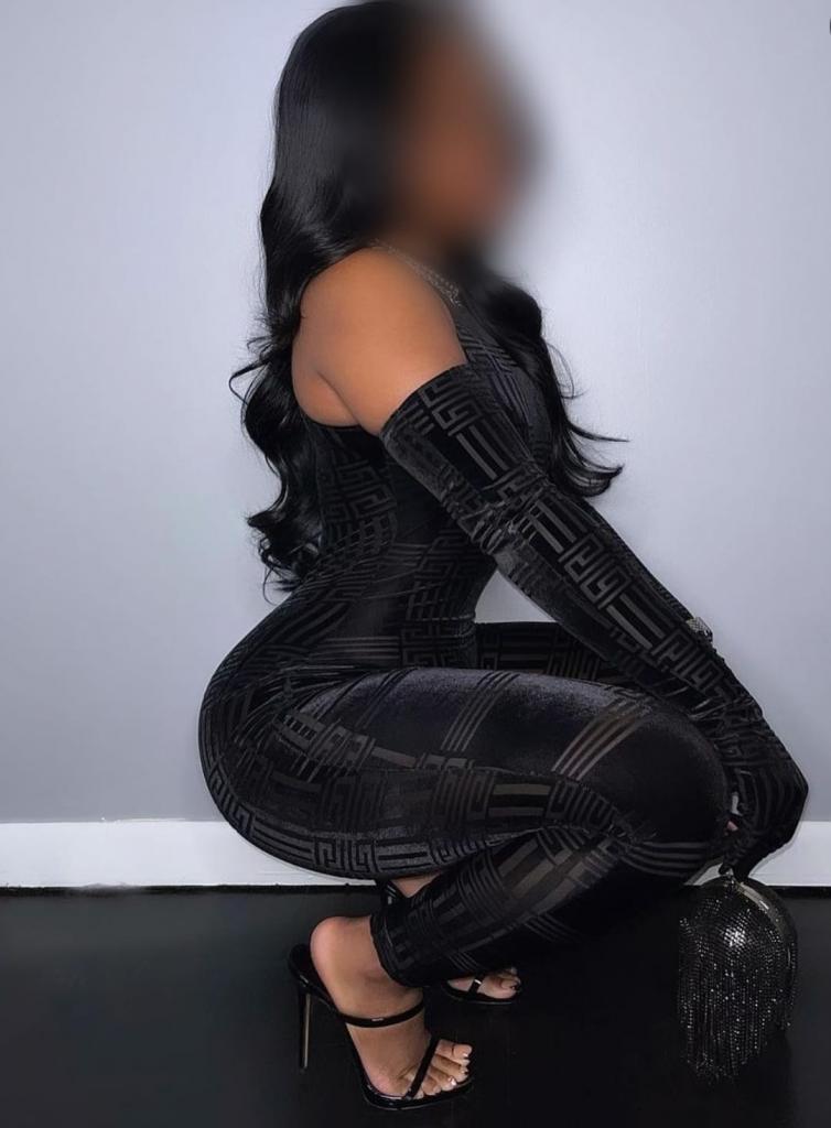 Chica busca chico en Málaga: 