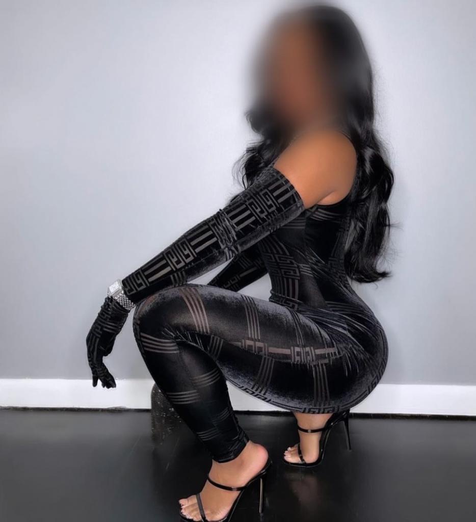 Chica busca chico en Málaga: 