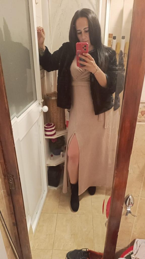 Chica busca chico en Zaragoza: 