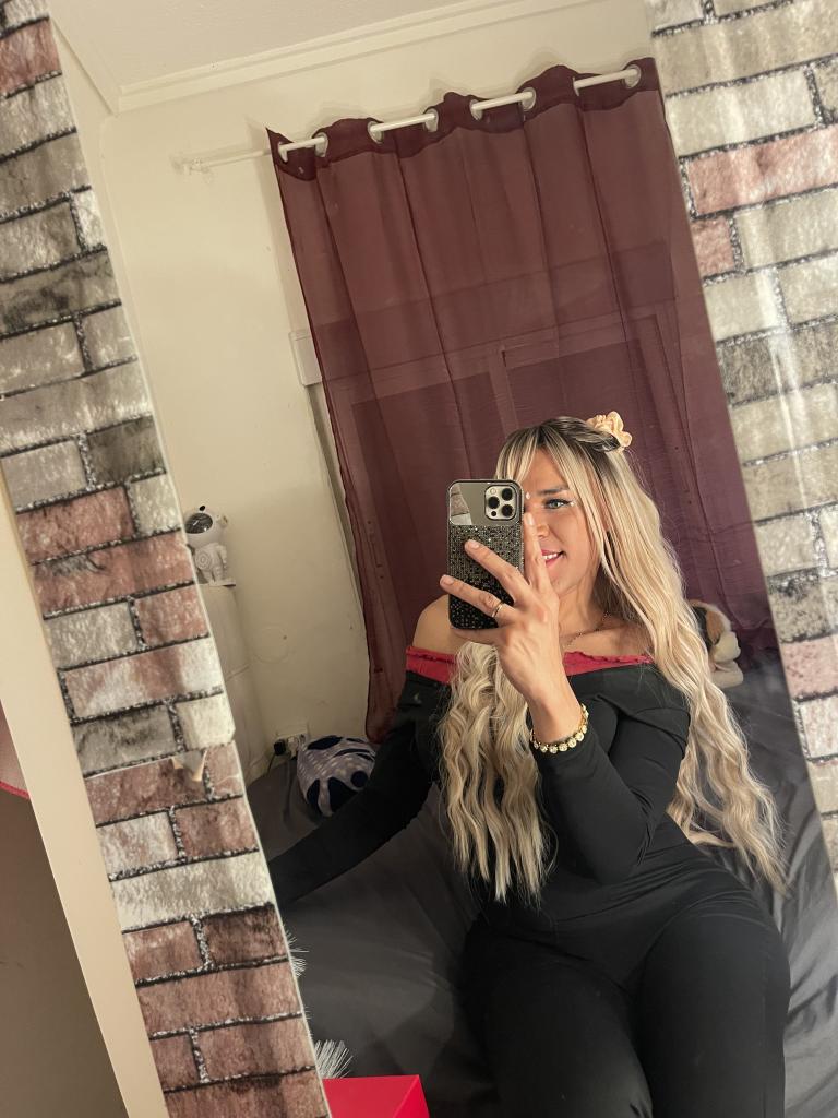 Travesti en Alicante: 