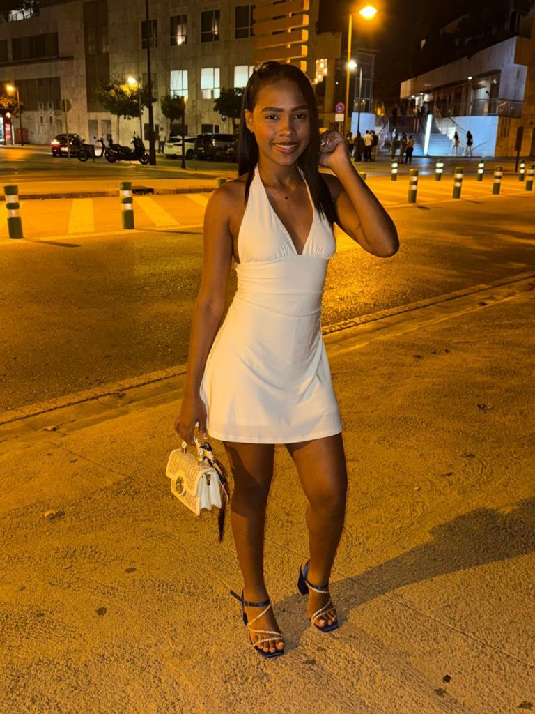 Chica busca chico en Málaga: 